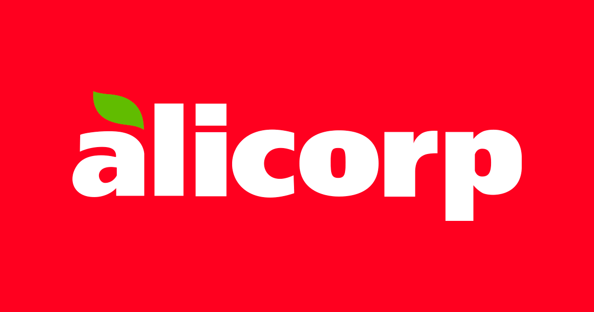 Logo de ALICORP