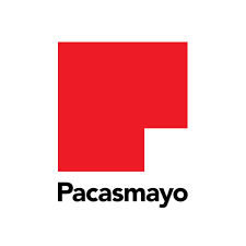 Logo de CEMENTOS PACASMAYO