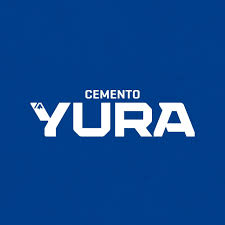 Logo de CEMENTOS YURA