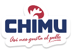 Logo de CHIMU AGROPECUARIA