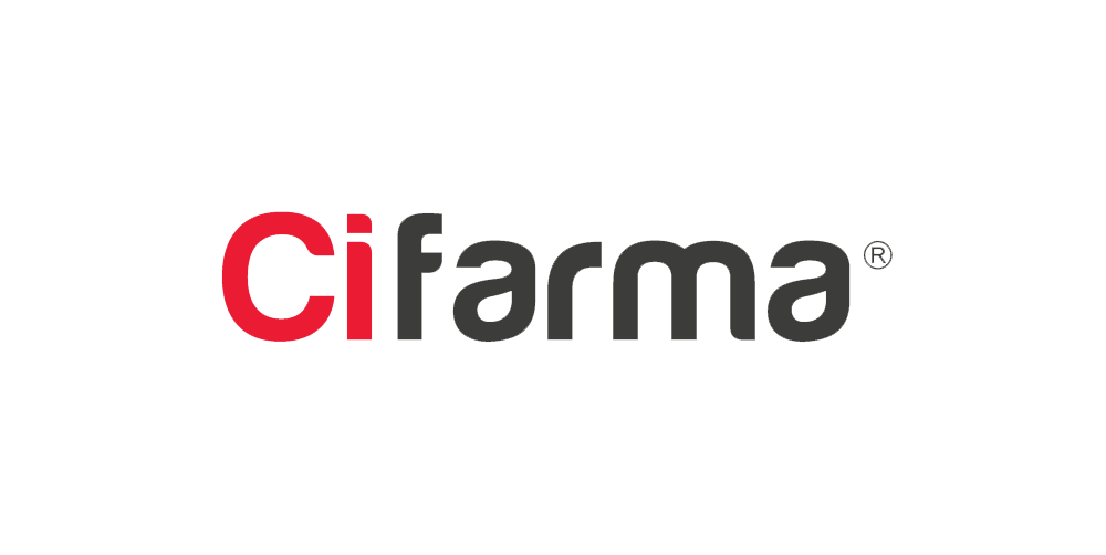 Logo de CIFARMA