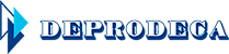 Logo de DEPRODECA