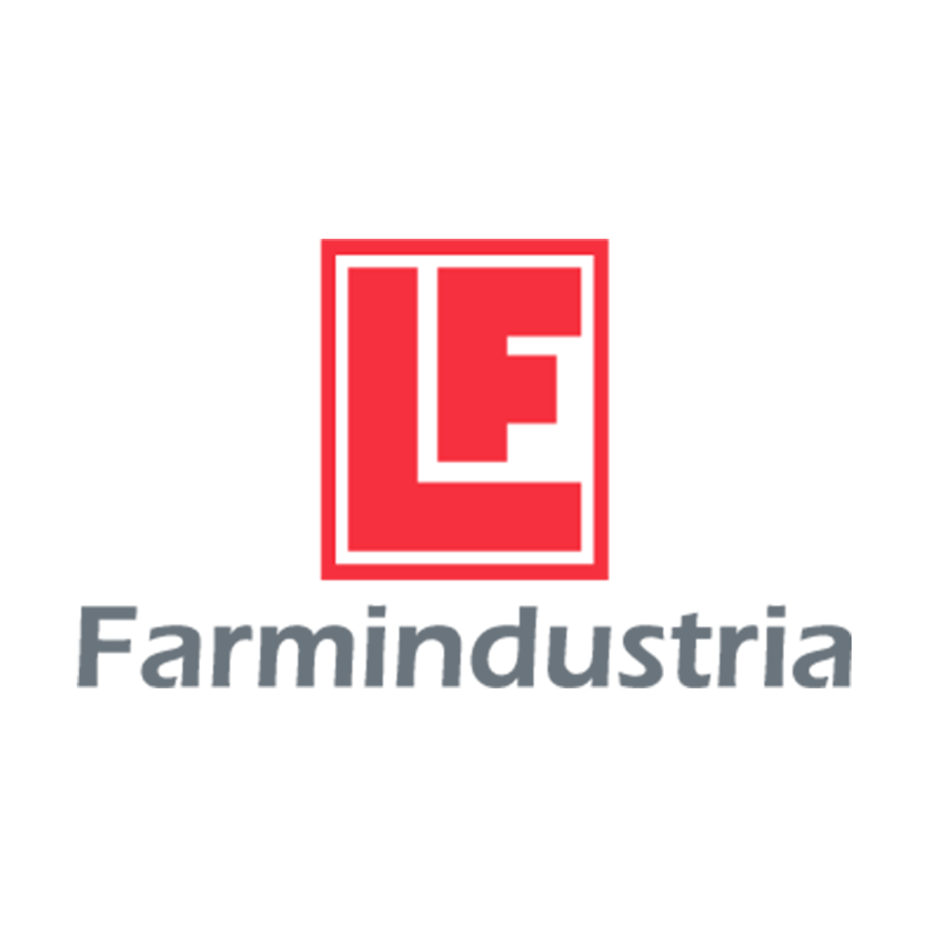 Logo de FARMINDUSTRIA