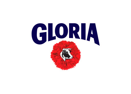 Logo de GLORIA