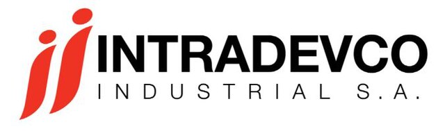 Logo de INTRADEVCO