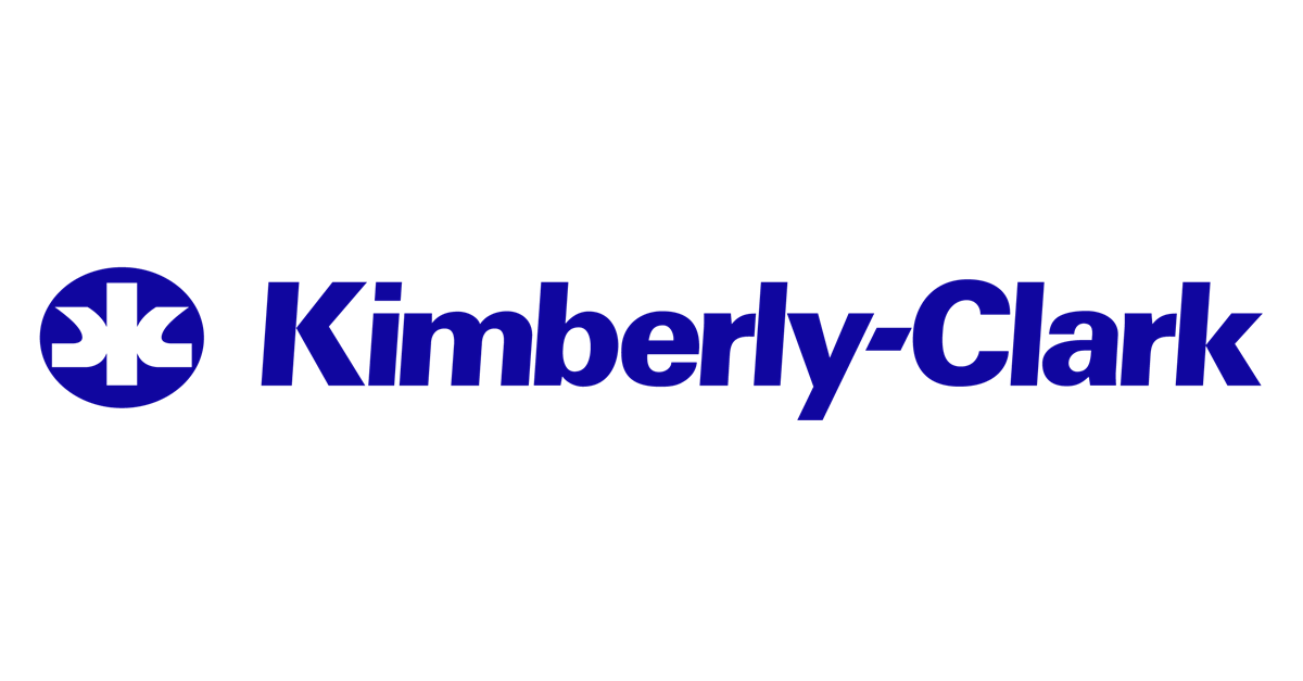 Logo de KIMBERLY CLARK