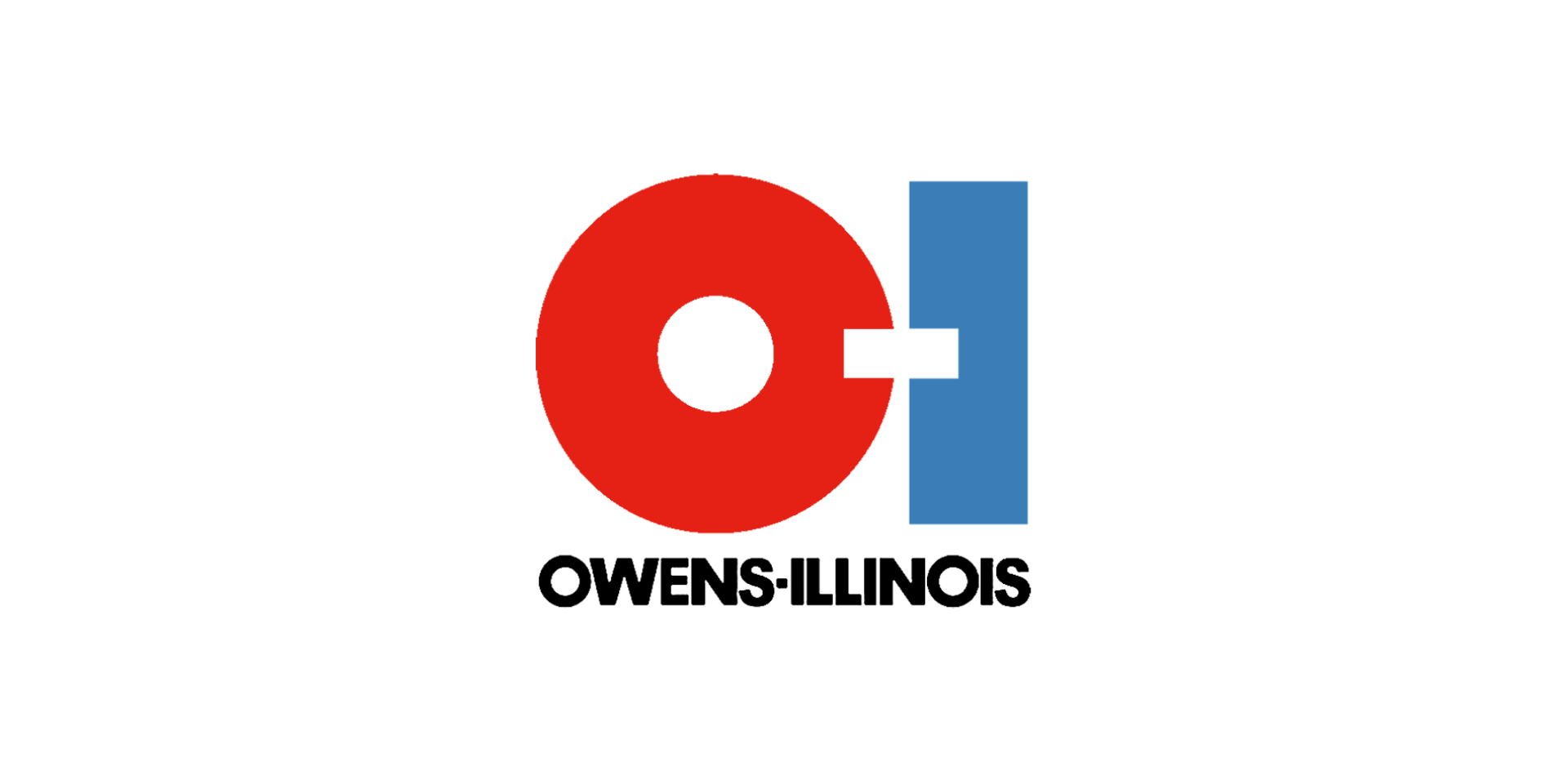 Logo de OWENS ILLINOIS