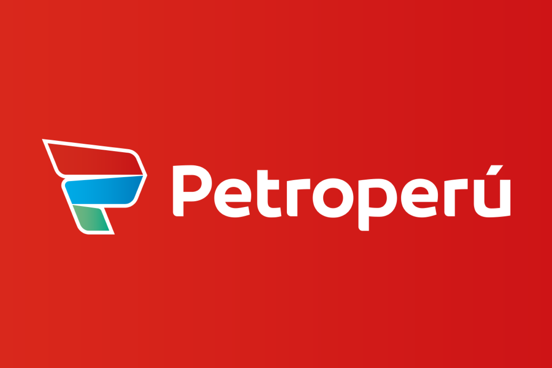 Logo de PETRO PERÚ