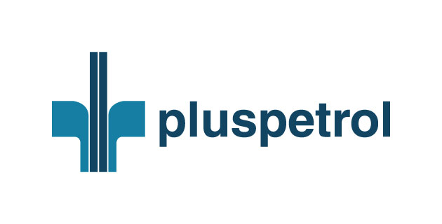 Logo de PLUSPETROL