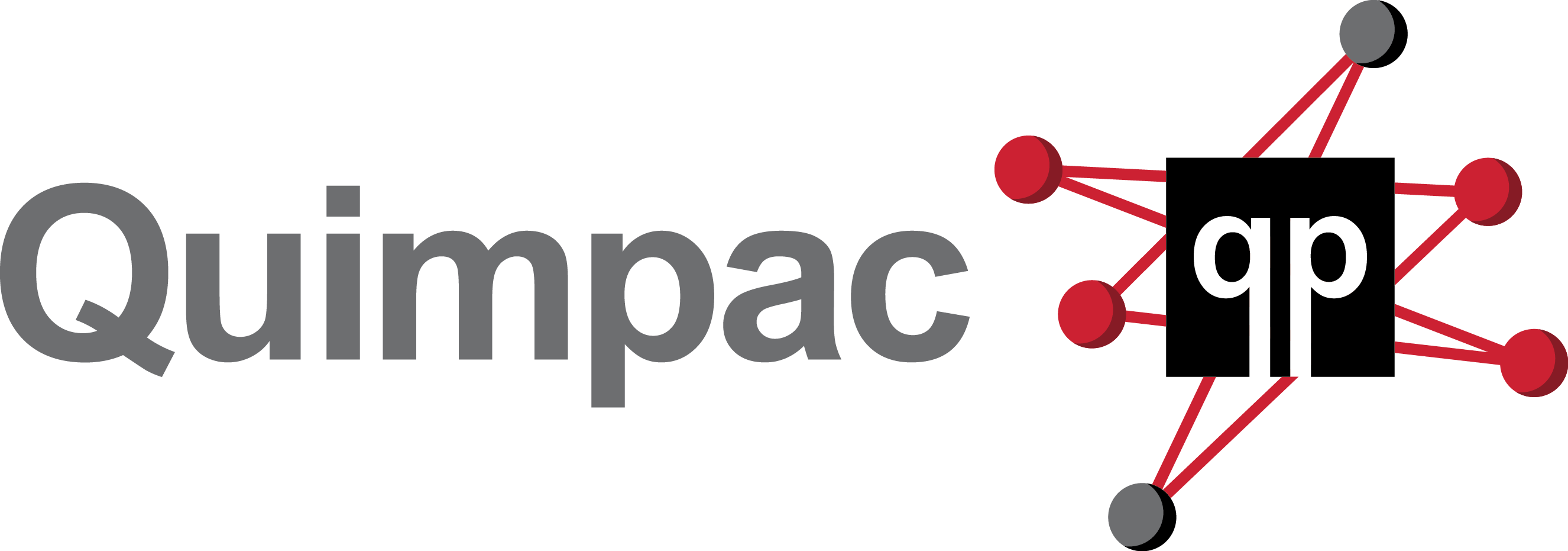 Logo de QUIMPAC