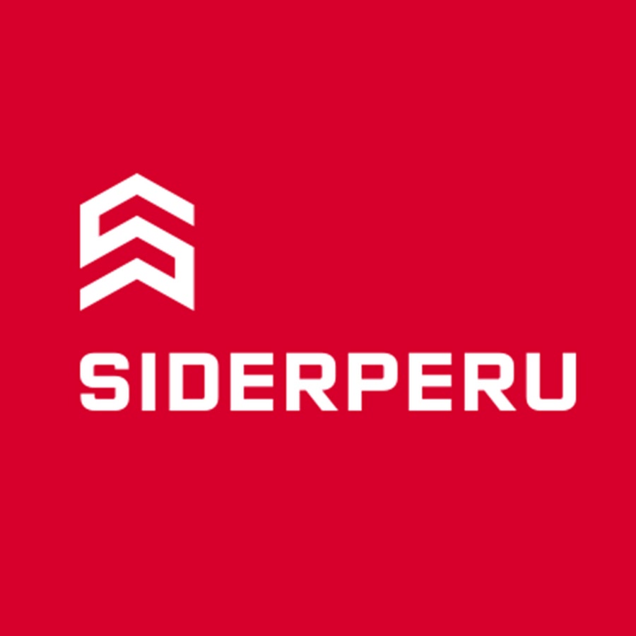 Logo de SIDER PERU