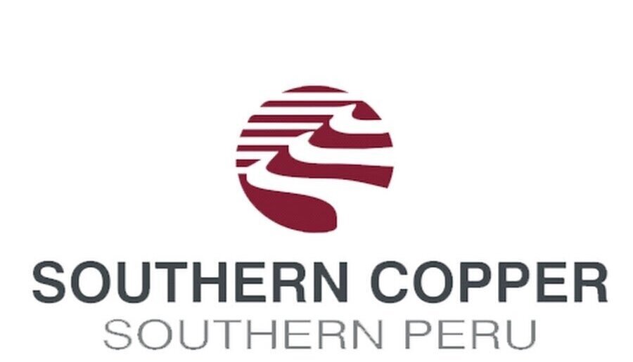 Logo de SOUTHERN PERÚ