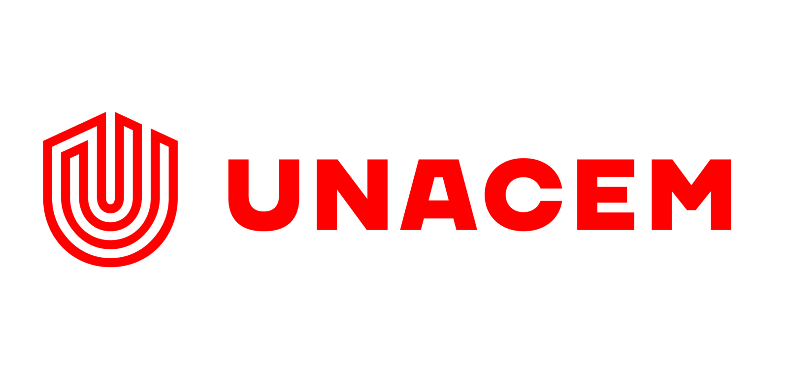 Logo de UNACEM